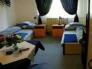Peter's Hotell Budapest