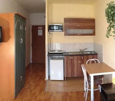 Peter's Hotell *