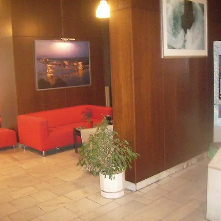 Peter's Hotel