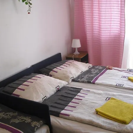 Hotel Peter's *