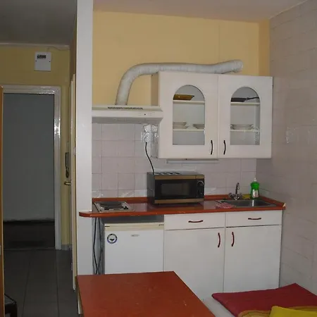 Peter's Hotel Budapest