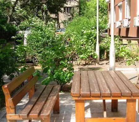 Peter's Budapeszt