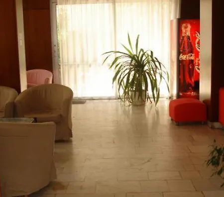 Hotel Peter's *