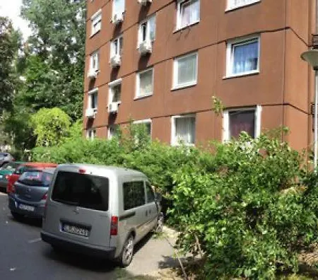 Hotel Peter's Budapeszt