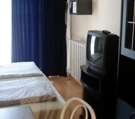 Peter's Hotel
