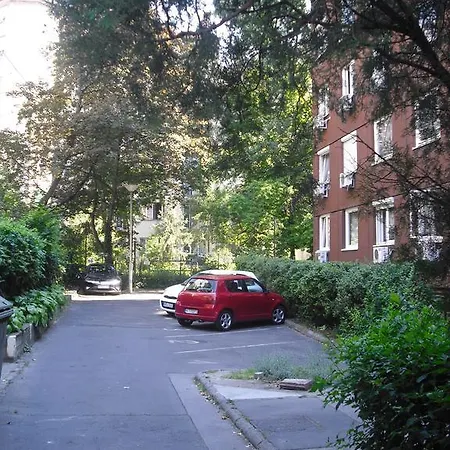 Peter's Budapeszt