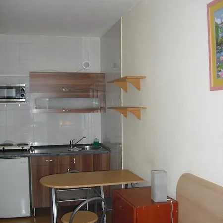 Hotel Peter's Budapeszt