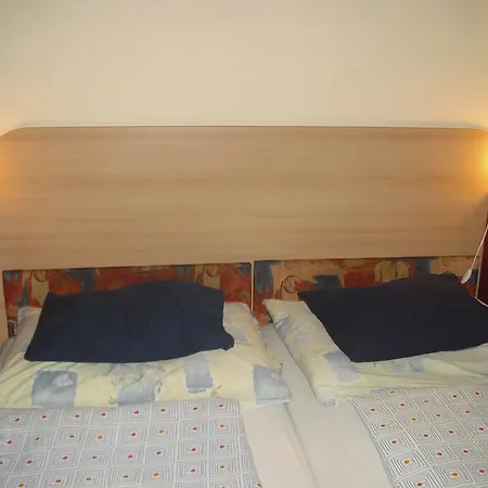 Peter's Budapest