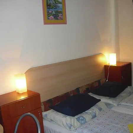 Peter's Hotel *
