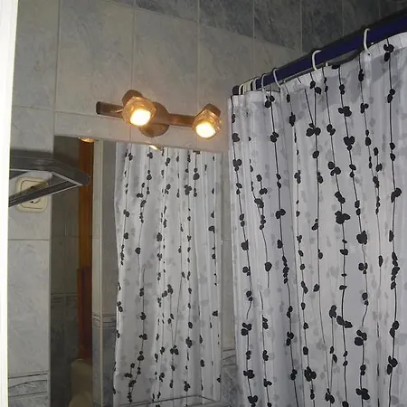 Peter's * Budapest