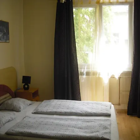 Peter's Budapest