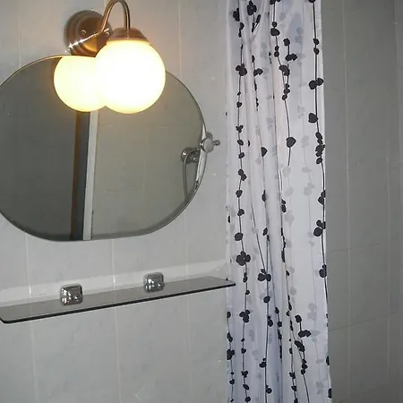 Hotel Peter's Budapeszt