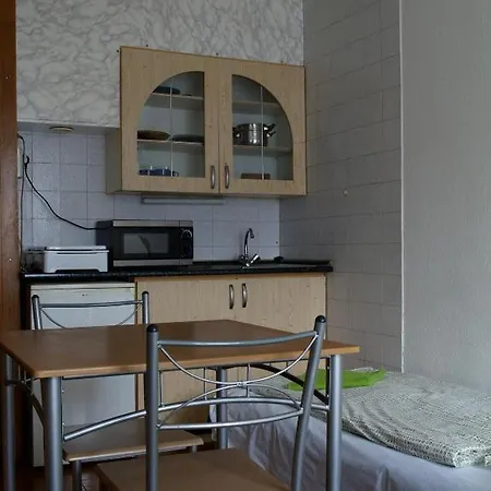 Peter's Hotel Budapeszt