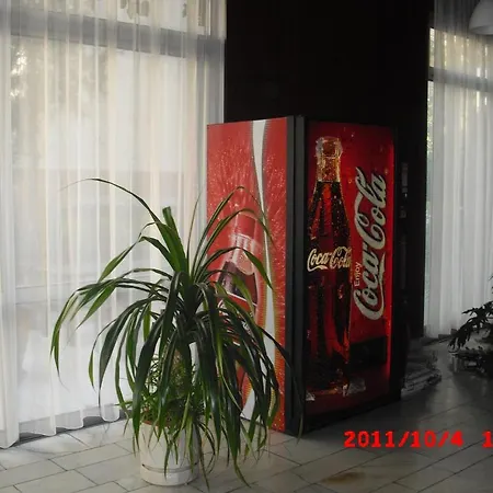 Peter's Hotel Budapeszt